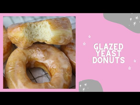 The BEST Glazed
