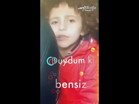 دويدم كي بن سيز بصوت طفل خرافيdoidom Ki