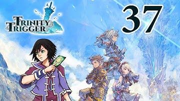 Trinity Trigger PS5 Playthrough Part 37 The Village of Festibane