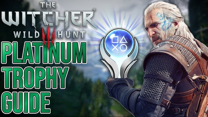 The Witcher 3 Wild Hunt - Overkill Trophy / Achievement Guide - Youtube