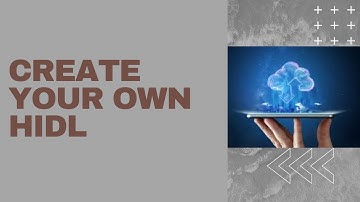 Android Framework - Creating custom HIDL in Android