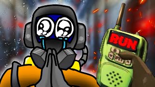 Do Not Work At Lethal Company...