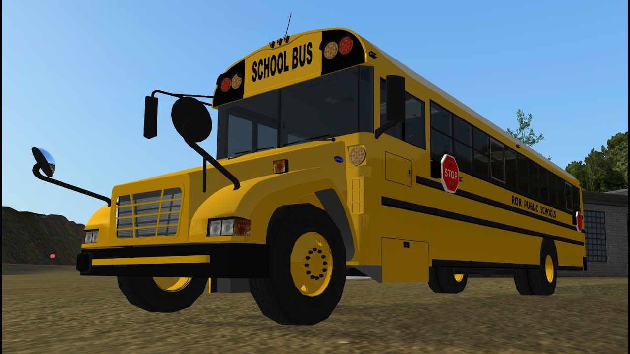 rigs of rods school bus mods download link