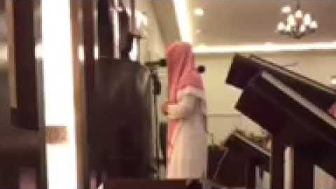 تلاوة عذبة من سورة يونس للقارئ #عبدالله_الخلف ١٤٤٠