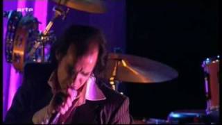 Nick Cave &amp; The Bad Seeds - 04 - Papa Won&#39;t Leave You, Henry (Hurricane Festival 2009, Pro Shot)