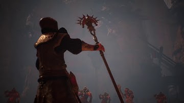 Bless unleashed part 1