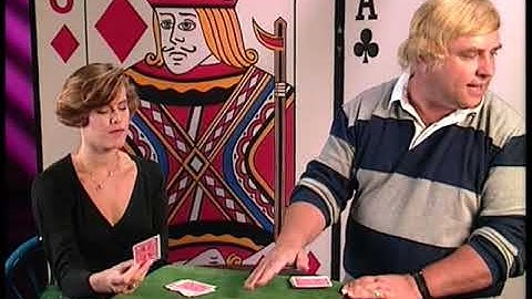 The Magical Threes by Allan Ackerman