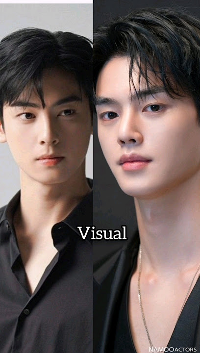 Chaeunwoo VS Song Kang? 🤔Who will win!?👑 #chaeunwoo #songkang #mydemon #shorts #edit #fypシ