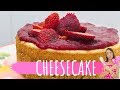 ♡ Cheesecake perfecto y sin grietas en 5 MINUTOS ♡