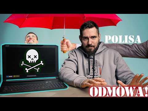 Ubezpieczyciel odmówił skorzystania