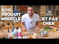 Tutorial The Recipe For Petitcopeau Wax Oil To Enhance Wood 