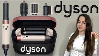 : Dyson     | Dyson Airwrap |   ??