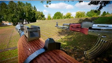 PBR With CrazyBump Overview