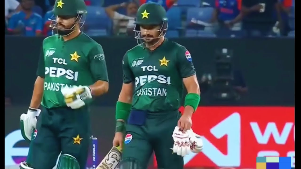 Pakistan vs India world cup 2026 cricket match highlights pakistan or india k match k highlights 