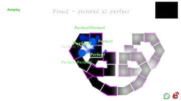 adofai pictured as perfect by frums (FLASH WARNING)