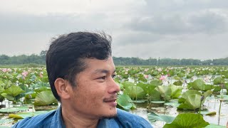 Romantic place #goalpara #Chamaguri#assam india