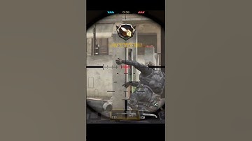 KOSHKA NEW SNIPER 💥 CODM #shorts #koshka #codm #short #sniper #funny