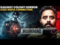 Loco Pilot's Fatal Ghost Encounter | Jharkhand Horror Story