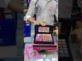 Dubai viral Makeup Kit || Professional Big Makeup Box || Big Makeup Vanity || Dubai Makeup vanity