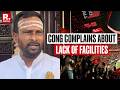 'Why Should We Stand In Queues?' Congress MLA's Weird Claim On Poor Facilities Raises Eyebrows