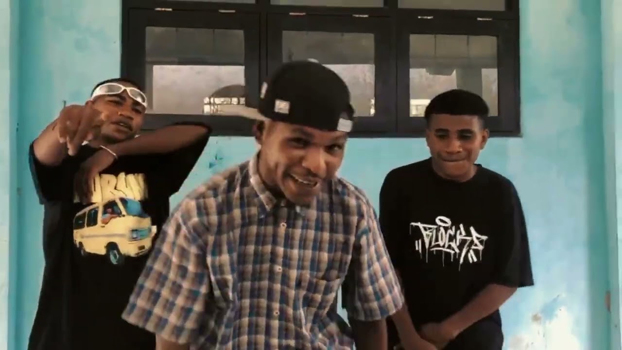 Tuduh tuduh official vidio myusik