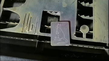 STYLECNC CNC Plasma cutting machine with marking head