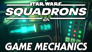 Star Wars: Squadrons - My Hopes for VR and Game Mechanics