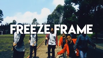 Freeze Frame ( You & I)