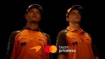 Introducing Team Priceless 2026