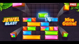 Block Drop - Slider Puzzle - Android Game screenshot 5
