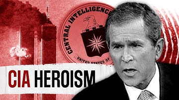 4 Hours Of CIA Hunting 20th-Century Infamous Killers And Exposing Dark Secrets