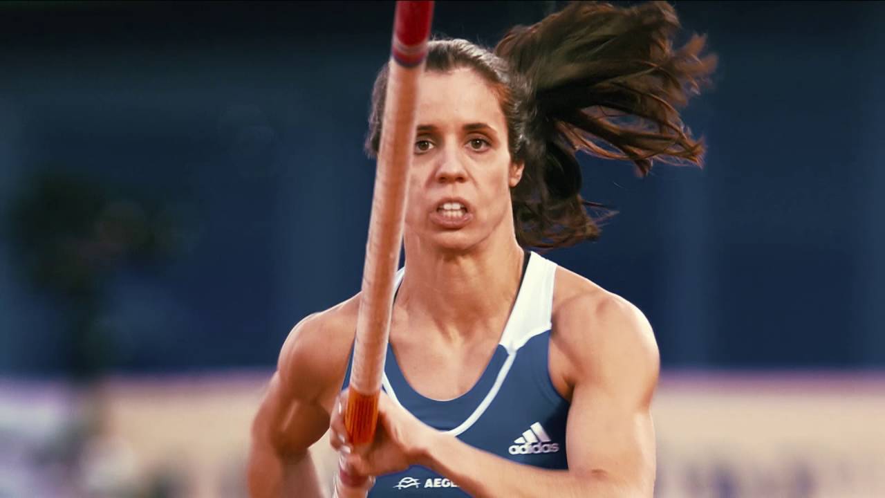 Finalists European Female Athlete Of The Year Youtube