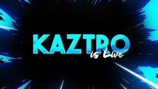 Fun Night Custom Rooms | 700K FAM🥰 - Kaztro Gaming Live