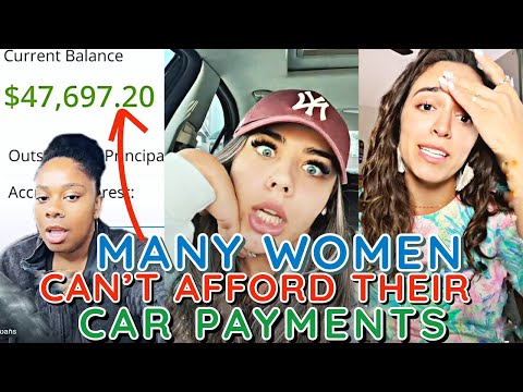 So Many WOMEN