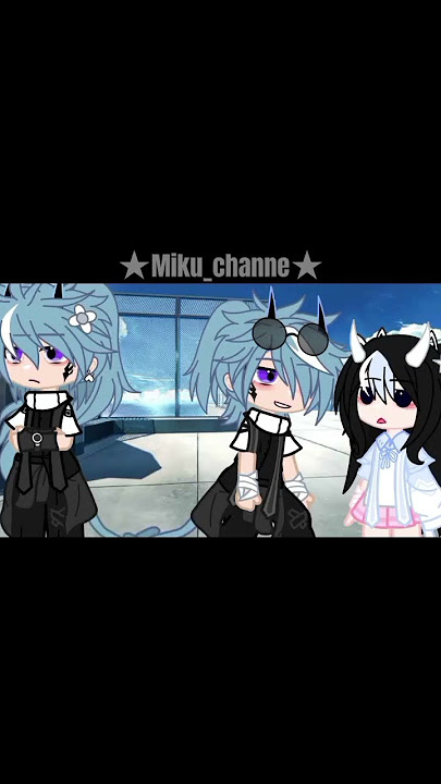//mentari pun tau, ku cinta abang mu!!//#fypシ゚viral#trend#gachaclub#memes#edit#gacha
