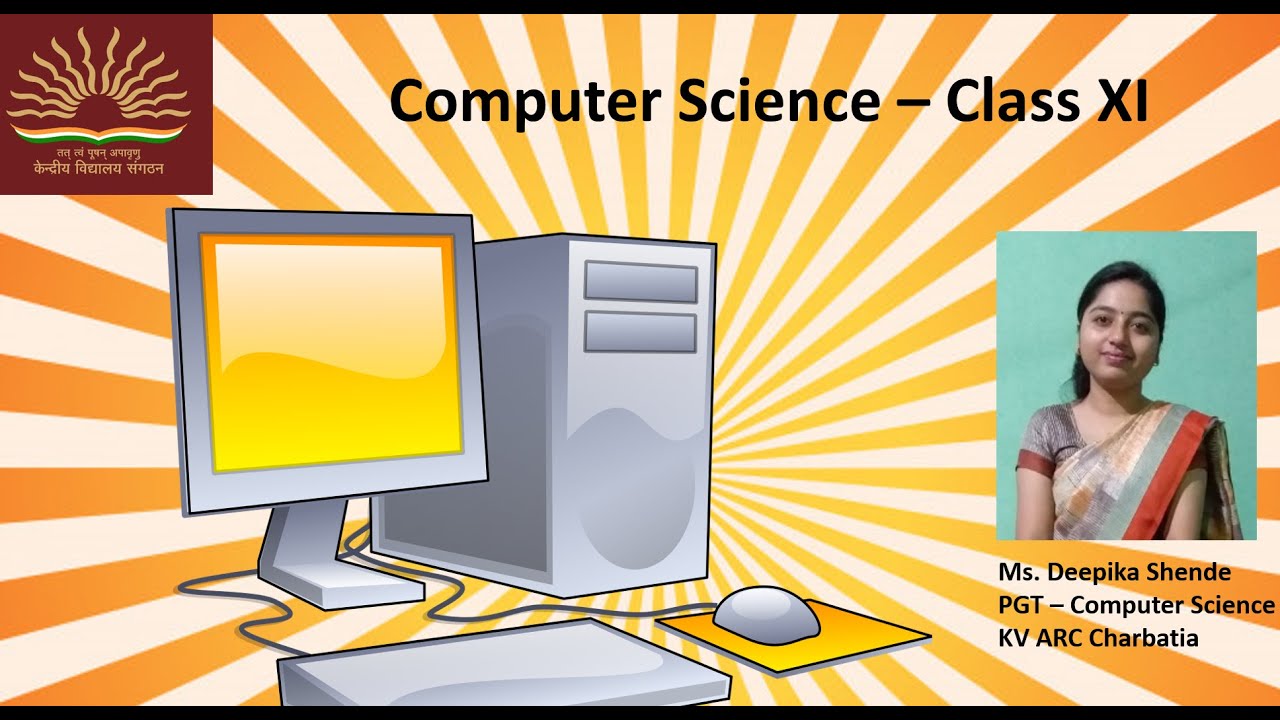 Computer Science | Class 11 | Practical | Python | Arithmetic operators ...