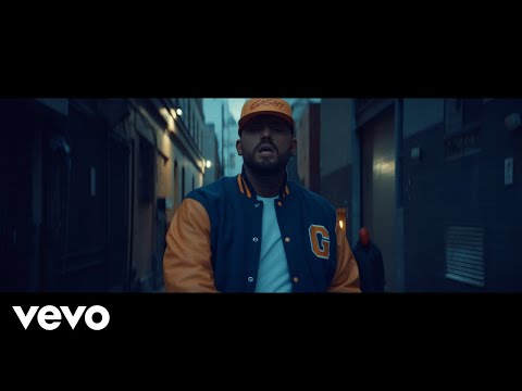 Gashi - Paranoid