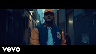 Watch Gashi Paranoid video