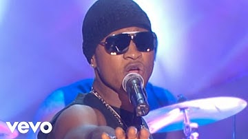 Usher - U Got It Bad (Live)