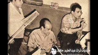 يا أهلاً بالمعارك - حفل مطول في الاسكندرية بحضور عبد الناصر 26 يوليو 1965