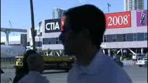 Windows Mobile 6.1 Offers Full Web Browser, Other Features