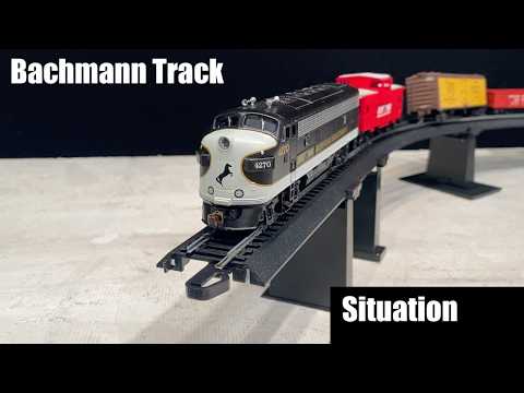 This Bachmann Track