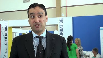 Global IGF 2015: Manu Bhardwaj on Internet Future in a Nutshell