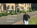 Looking Back - A Tour Of My Former Country Home