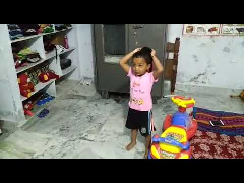 Love dhebaa beautiful dance video.
