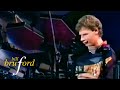 Bill brufords earthworks  the bridge of inhibition stuttgart 30th march 1991