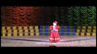 Валерия Курнушкина на клубе 