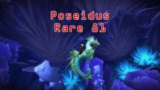 WoW Poseidus Kill + Loot