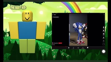 Calling out @SonicDavid for using the [KC SFX]