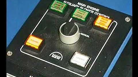 Starting and Check # 9 Alpha lubricator complete overhauling #marine2strokeengine #marinestudy